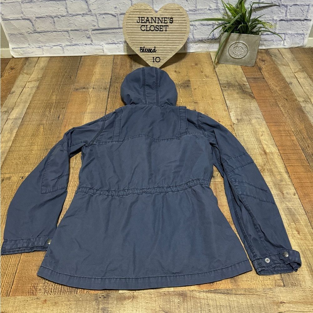 Carhartt
El Paso Utility Jacket - Women's size S 4/6 - Picture 15 of 15